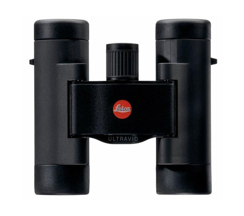 Бинокль Leica Ultravid 8x20 BR black - фото 1