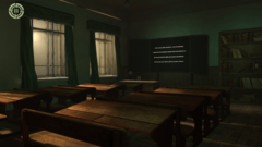 In Fear I Trust - Episode 2: Last Desk (DLC) (для ПК, цифровой код доступа)