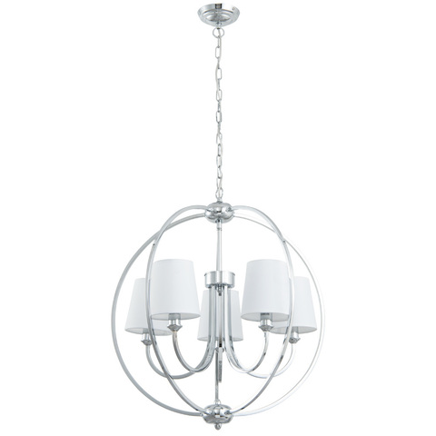 Люстра Arte Lamp Patricia A9022SP-5CC