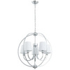 Люстра Arte Lamp Patricia A9022SP-5CC