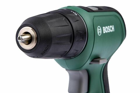 Дрель-шуруповерт 18В BOSCH UniversalDrill 18/2