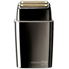 Профессиональный шейвер BaByliss PRO FOILFX02 Gunsteel 4ARTISTS FXFS2GSE