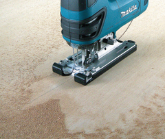 Лобзик Makita 4350FCTJ