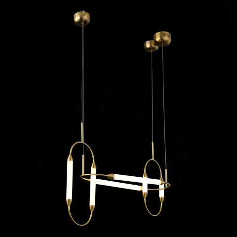 Светильник подвесной ST Luce Olbia SL6004.303.06