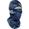 Маска-балаклава Hardcore Training Night Camo