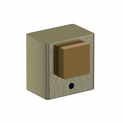 Ограничитель DS-1 AB Бронза