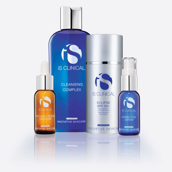 IS CLINICAL Pure Calm Collection Набор