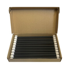 Ролик заряда (Charge Roller) Samsung ML 1660 (УПАКОВКА 10 шт) hard TMS