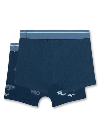 Трусы Sanetta 336345 50333