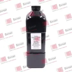 Тонер БУЛАТ HP HB08.1 (Чёрный, банка 1 кг)