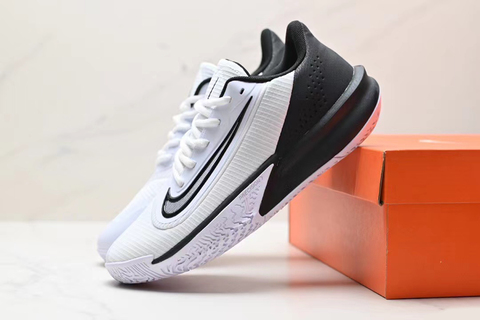 Nike Precision 7 'White/Black' 