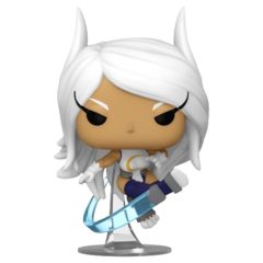 Фигурка Funko POP! Animation My Hero Academia Mirko