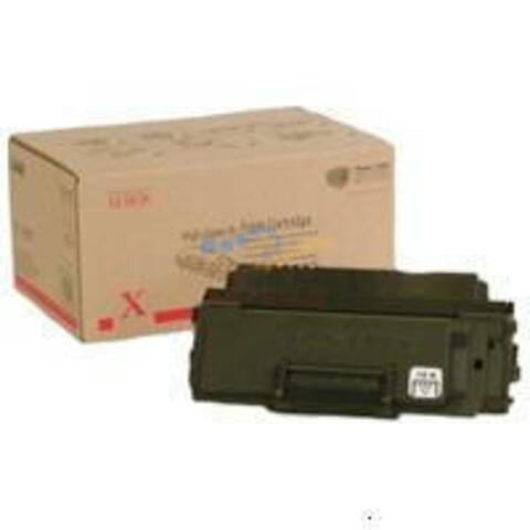 XEROX Phaser 3450 тонер-картридж (106R00687) 5000К