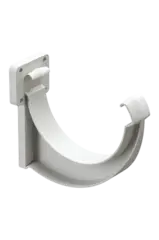 Кронштейн желоба Docke LUX Пломбир