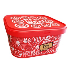 Хулиган - KRAS (Персиковое вино), 200 гр