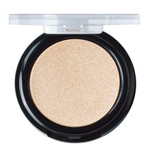 LuxVisage Хайлайтер компактный Moonlight т. 02 Beige Glow 4г
