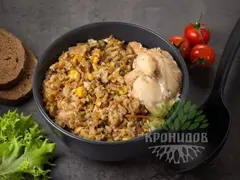 Цыпленок по-мексикански 'Кронидов', 325г