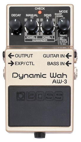BOSS AW-3