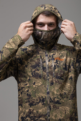 Летний костюм для охоты, рыбалки, туризма Remington Hot Summer South Forest на remingtonn.ru