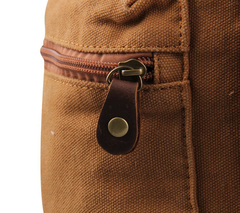 Винтажный рюкзак S.C.Cotton