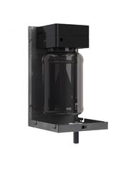 Дозатор для мыла с лазерным сенсором встраиваемый за зеркалом 3л. для MUMO.12053.S1 матовый