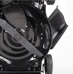 Газонокосилка бензиновая PATRIOT PT 47LS