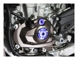 ZETA ZE89-1432 Крышки на двигатель Yamaha YZ450F 10-13