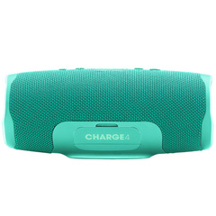 Портативная колонка JBL CHARGE 4 Teal