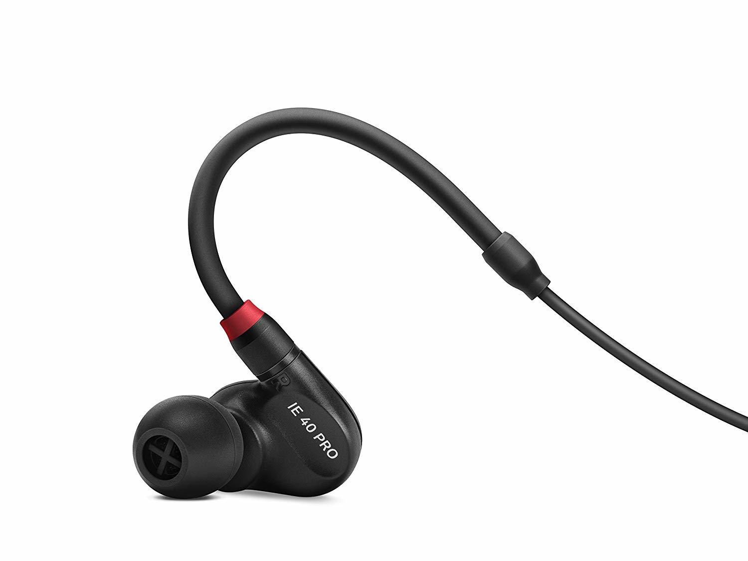 Sennheiser ie 40 hotsell