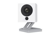 Сетевая камера Xiaomi Small Square Smart Camera (QDJ4033RT/QDJ4051RT)