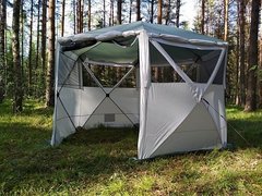 Шатер быстросборный Campack Tent A-2006W NEW