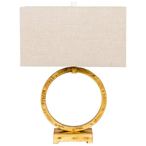 Настольная лампа Омега Объект Мечты