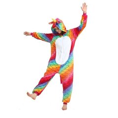 Драконовый Единорог. Дефект: расходится ткань