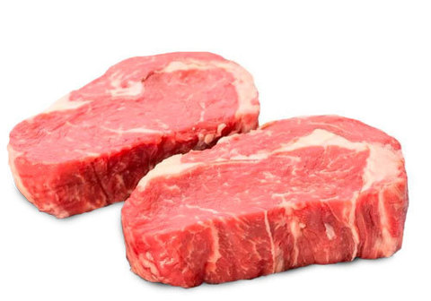 Стейк Асадо замороженный, 400г