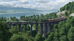 Transport Fever 2 (для ПК, цифровой код доступа)