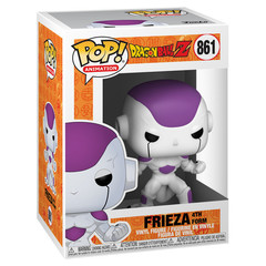 Funko POP! Dragon Ball Z: Frieza 4th Form (861)