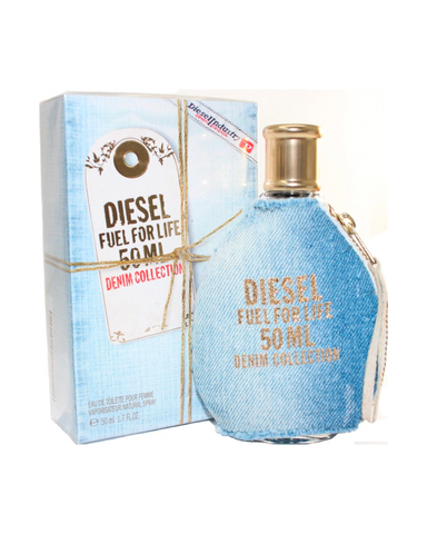 Diesel Fuel for Life Denim Collection Homme