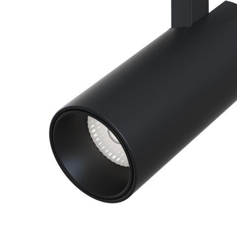Трековый светильник Technical Focus LED  TR019-2-15W4K-B