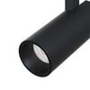 Трековый светильник Technical Focus LED  TR019-2-15W4K-B