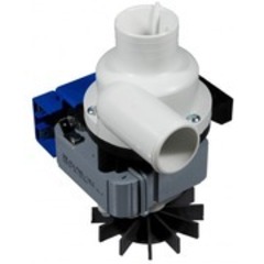 Насос 100W для стиральных машин ARISTON, INDESIT 485100101003 Насос 100W для стиральных машин ARISTON, INDESIT 485100101003