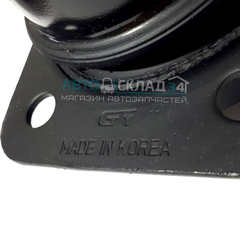 ПОДУШКА ДВИГАТЕЛЯ ПРАВАЯ LACETTI, GENTRA GEUN YOUNG