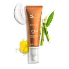 Крем ультраблок SPF 90, UVA****, 50 мл