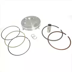 Поршень D 101,96 мм для увелич. цилиндров Athena