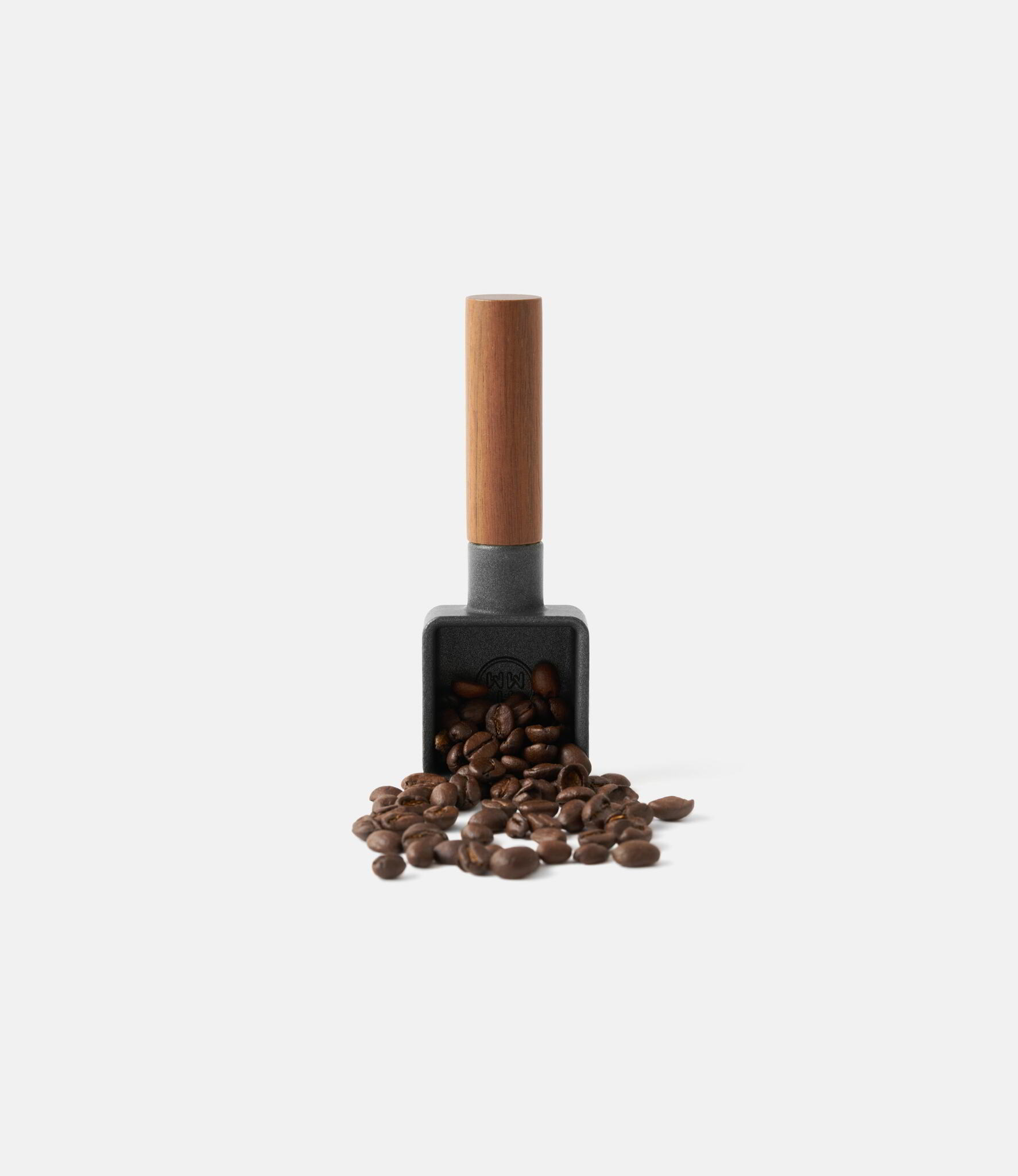 HMM Sqoop — мерная ложка для кофе