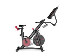 Велотренажер YESOUL Smart Spinning bike G1MAX черный (BG1-B-32)