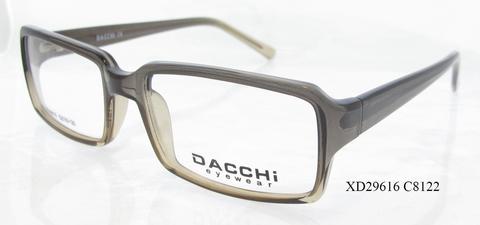 XDacchi очки. Оправа dacchi D29616