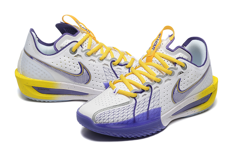 Nike store lakers cheap