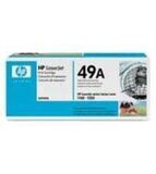 Картридж HP Q5949A для принтеров Hewlett Packard LaserJet 1160, 1320, 3390, 3392 (ресурс 2500 страниц)