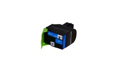 Картридж Sakura 71B50C0 для Lexmark CS317dn/CS417dn/CS517de/CX317dn/CX417dn/CX417de/CX517de, голубой, 2300 к.