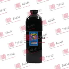 Тонер БУЛАТ для HP LJ 1200 (Чёрный, банка 1 кг)
